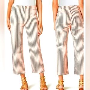 𝅺SAM Edelman Wide leg Pants
